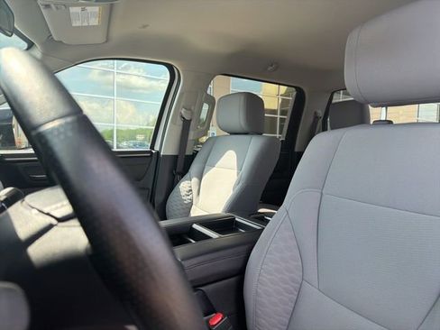 Used 2024 Toyota Tundra SR5 w/ SR5 Convenience Package AWD/4WD image 12