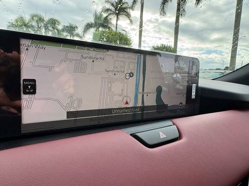 New 2026 MAZDA CX-70 3.3 Turbo S w/ Premium Package image 18