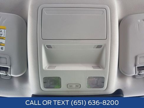 Certified 2021 Ford Bronco Sport image 17