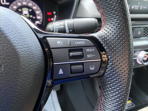 Used 2024 Acura Integra Type S FWD image 19