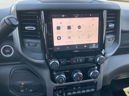 New 2025 RAM 4500 Tradesman image 17