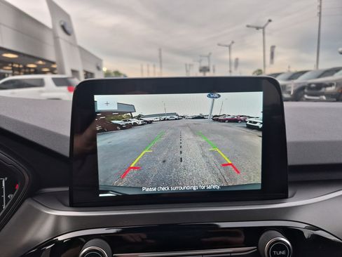 New 2026 Ford Escape Active FWD image 34