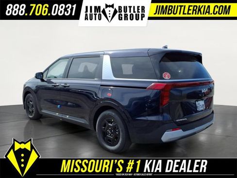 New 2026 Kia Carnival LX image 20