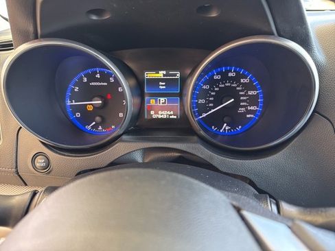 Used 2018 Subaru Outback 2.5i Premium image 18