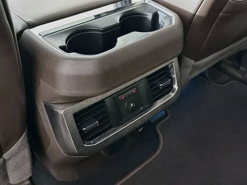 Certified 2024 Ford F250 King Ranch AWD/4WD image 32
