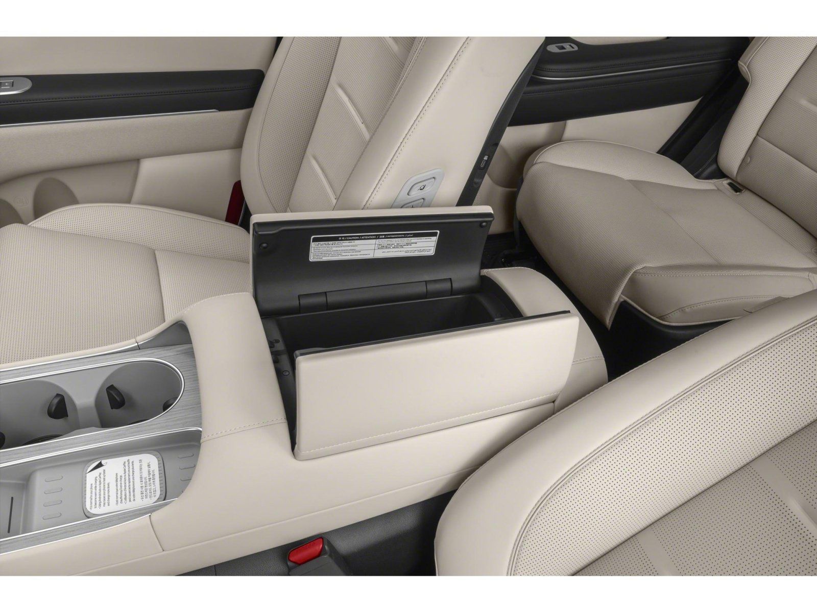 New 2026 Hyundai Palisade Calligraphy AWD/4WD image 9