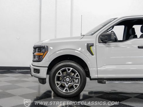 Used 2024 Ford F150 STX image 20