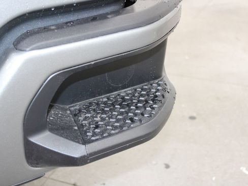 New 2026 Chevrolet Silverado 1500 Custom w/ Turbomax Blackout Package image 28