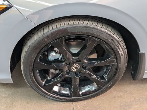 Used 2026 Honda Civic Sport Touring image 28
