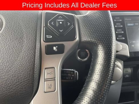 Used 2023 Toyota 4Runner SR5 Premium AWD/4WD image 27