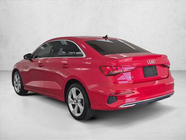 Used 2023 Audi A3 2.0T Premium FWD image 8