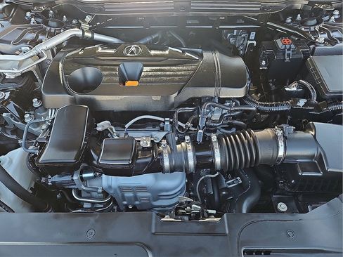 Used 2021 Acura TLX w/ Technology Package image 13
