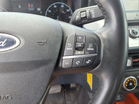 Used 2024 Ford Maverick XLT w/ XLT Luxury Package FWD image 29