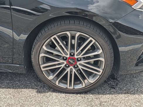 Used 2023 Kia Forte GT w/ GT2 Package FWD image 11