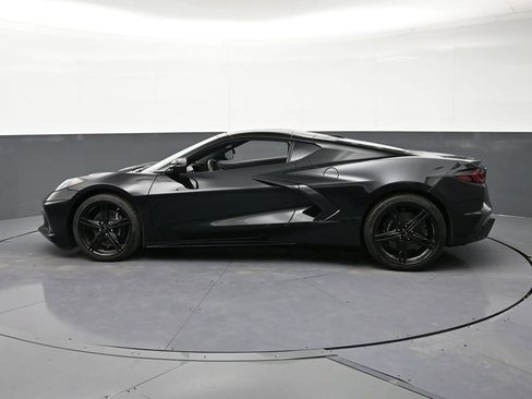 Used 2026 Chevrolet Corvette Stingray Coupe w/ 1LT RWD image 2