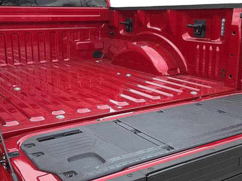 Used 2023 Ford F150 Raptor w/ Raptor 37 Performance Package image 9