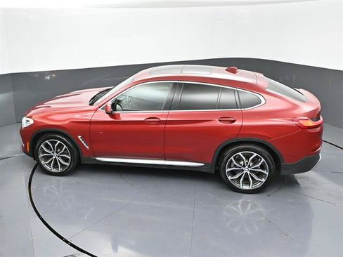 Used 2020 BMW X4 xDrive30i w/ Premium Package AWD/4WD image 40