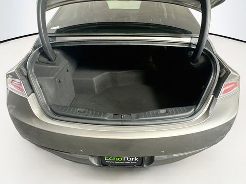 Used 2016 Lincoln MKZ Hybrid FWD image 28