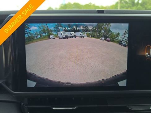 Certified 2025 Jeep Wrangler Unlimited Rubicon AWD/4WD image 18