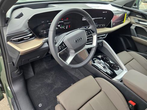 Used 2025 Audi Q5 Prestige AWD/4WD image 18
