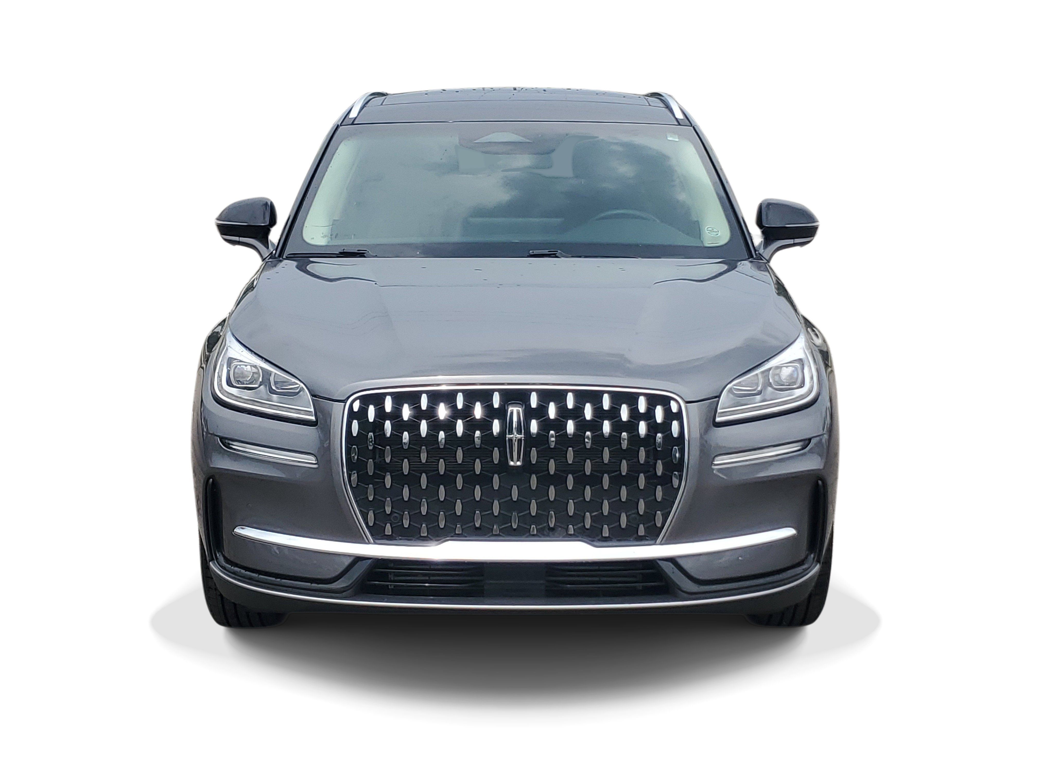 Certified 2024 Lincoln Corsair Reserve w/ Equipment Group 201A AWD/4WD image 2