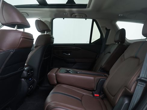 Used 2023 Honda Pilot Elite image 21