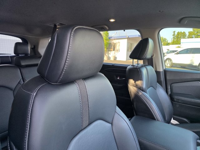 Used 2024 Honda Pilot EX-L image 20