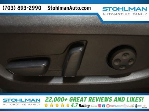 Used 2022 INFINITI QX50 Luxe w/ Appearance Package image 14