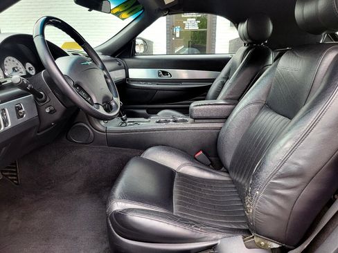 Used 2004 Ford Thunderbird Deluxe image 27