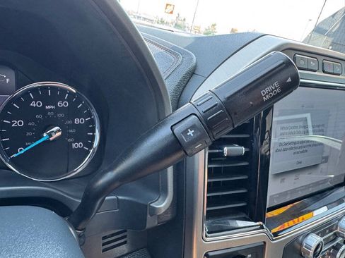 Used 2022 Ford F350 Platinum AWD/4WD image 23
