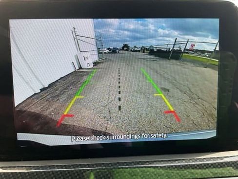 Used 2024 Ford Escape ST-Line w/ Cold Weather Package image 2