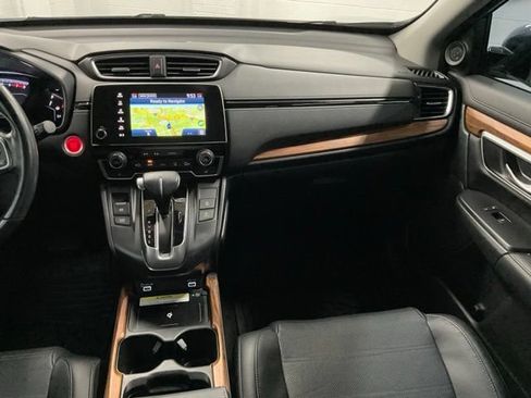 Certified 2020 Honda CR-V Touring image 18