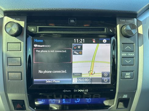 Used 2019 Toyota Tundra Limited image 24