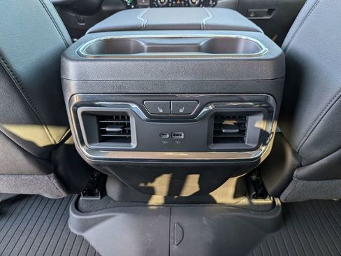 New 2026 Chevrolet Silverado 2500 LTZ w/ LTZ Plus Package AWD/4WD image 35