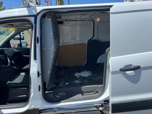 Used 2022 Ford Transit Connect XL FWD image 23