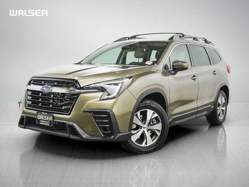Used 2024 Subaru Ascent Premium w/ Convenience Package AWD/4WD image 1