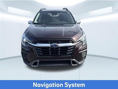Used 2023 Subaru Ascent Touring AWD/4WD image 2