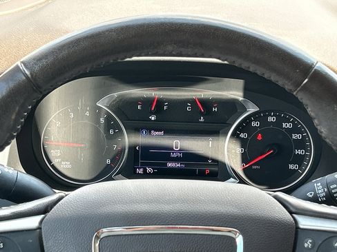 Used 2020 GMC Acadia SLT image 5