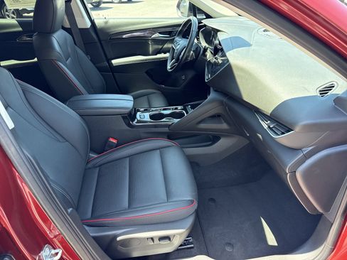 Used 2023 Buick Envision Essence w/ Sport Touring Package AWD/4WD image 33