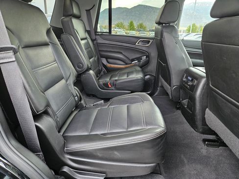 Used 2020 GMC Yukon Denali w/ Denali Ultimate Package AWD/4WD image 33