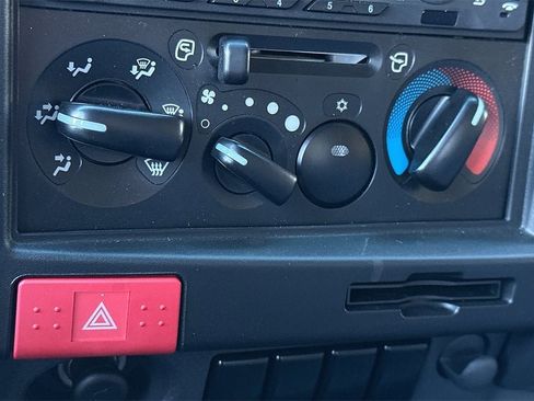 New 2024 Chevrolet Low Cab Forward image 18