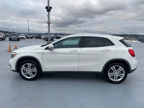 Used 2018 Mercedes-Benz GLA 250 image 5
