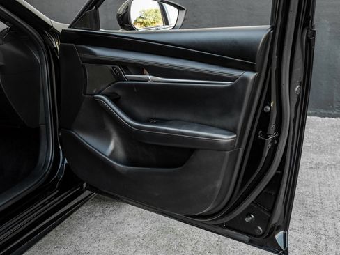 Used 2024 MAZDA MAZDA3 s FWD image 36