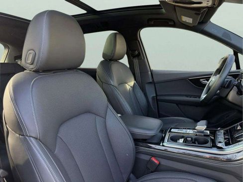 Certified 2025 Audi Q7 3.0T Prestige w/ Prestige Package image 30