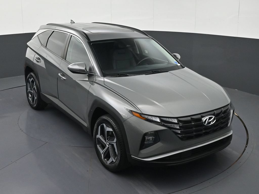 Used 2024 Hyundai Tucson SEL w/ Convenience Package AWD/4WD image 29