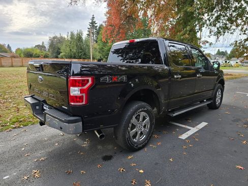 Used 2019 Ford F150 XLT w/ Equipment Group 302A Luxury image 7