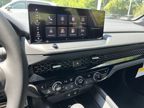 New 2026 Honda Accord Sport image 16