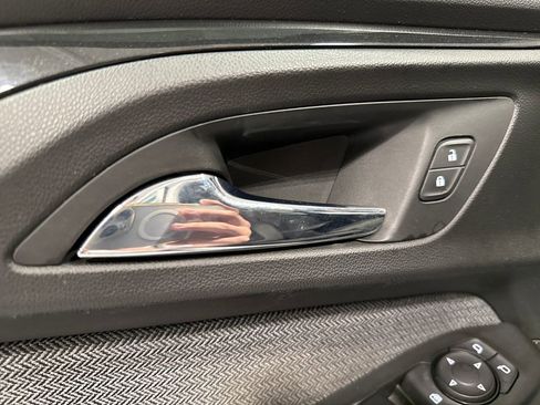 Used 2021 Chevrolet TrailBlazer LS FWD image 27
