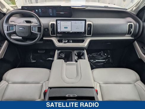 Certified 2025 Ford Expedition Active RWD image 19