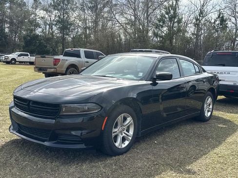 Used 2023 Dodge Charger SXT image 12